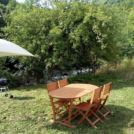 Ax Sweet Mountain - 3Ch Et 2 Sdb - Jardin Centre Village Ax-les-Thermes Exterior photo