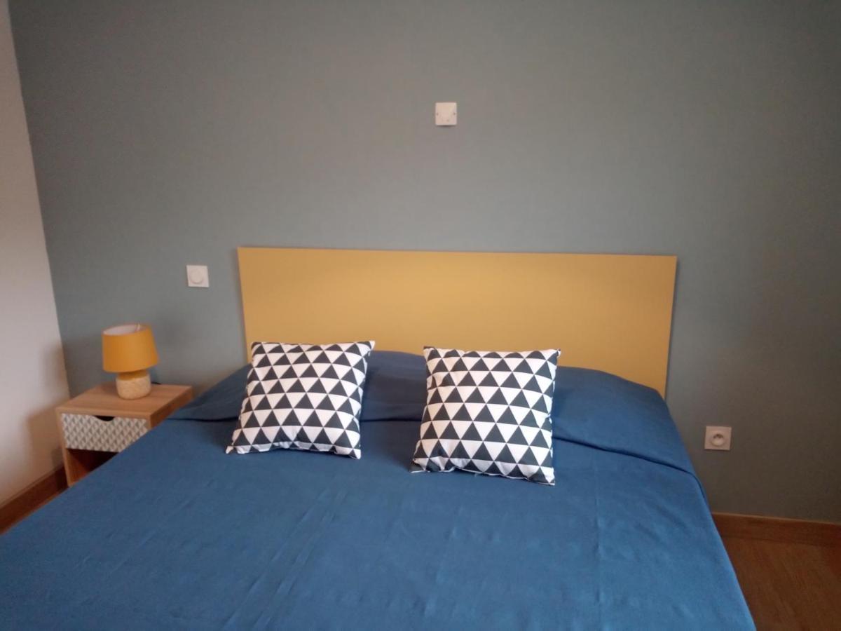 Ax Sweet Mountain - 3Ch Et 2 Sdb - Jardin Centre Village Ax-les-Thermes Exterior photo
