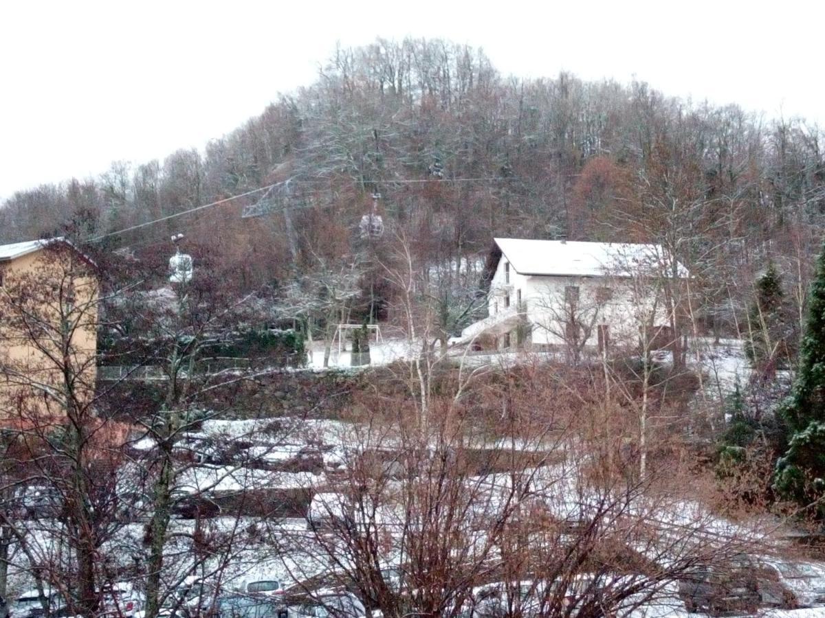 Ax Sweet Mountain - 3Ch Et 2 Sdb - Jardin Centre Village Ax-les-Thermes Exterior photo