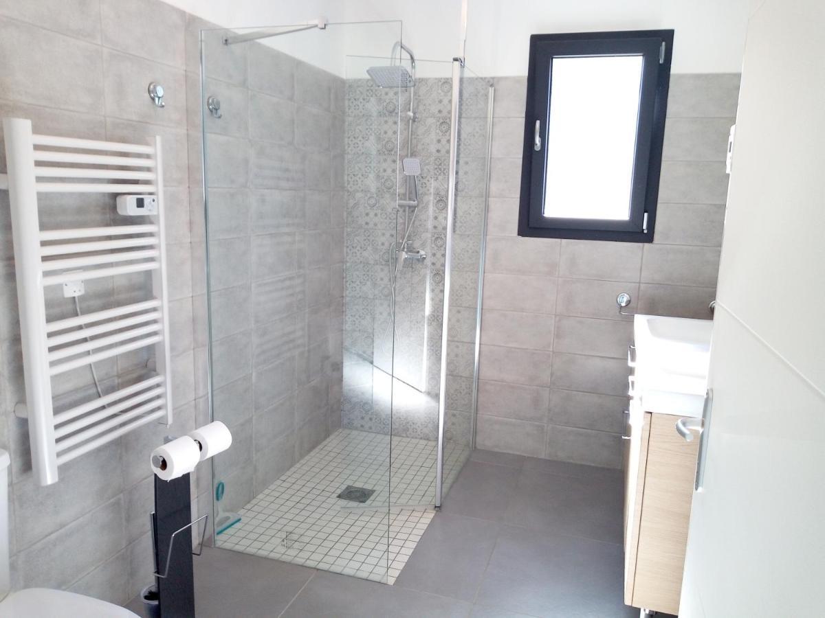 Ax Sweet Mountain - 3Ch Et 2 Sdb - Jardin Centre Village Ax-les-Thermes Exterior photo